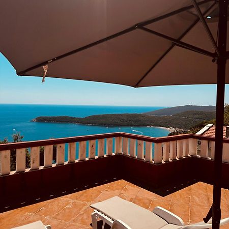 Budva Felix Suites Extérieur photo