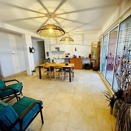 Budva Felix Suites Extérieur photo