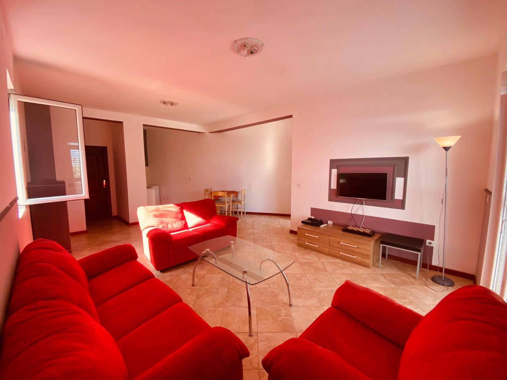 Budva Felix Suites Extérieur photo