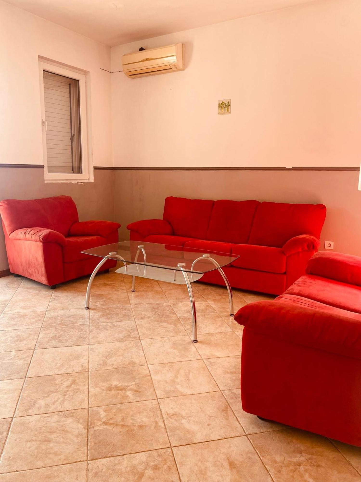 Budva Felix Suites Extérieur photo