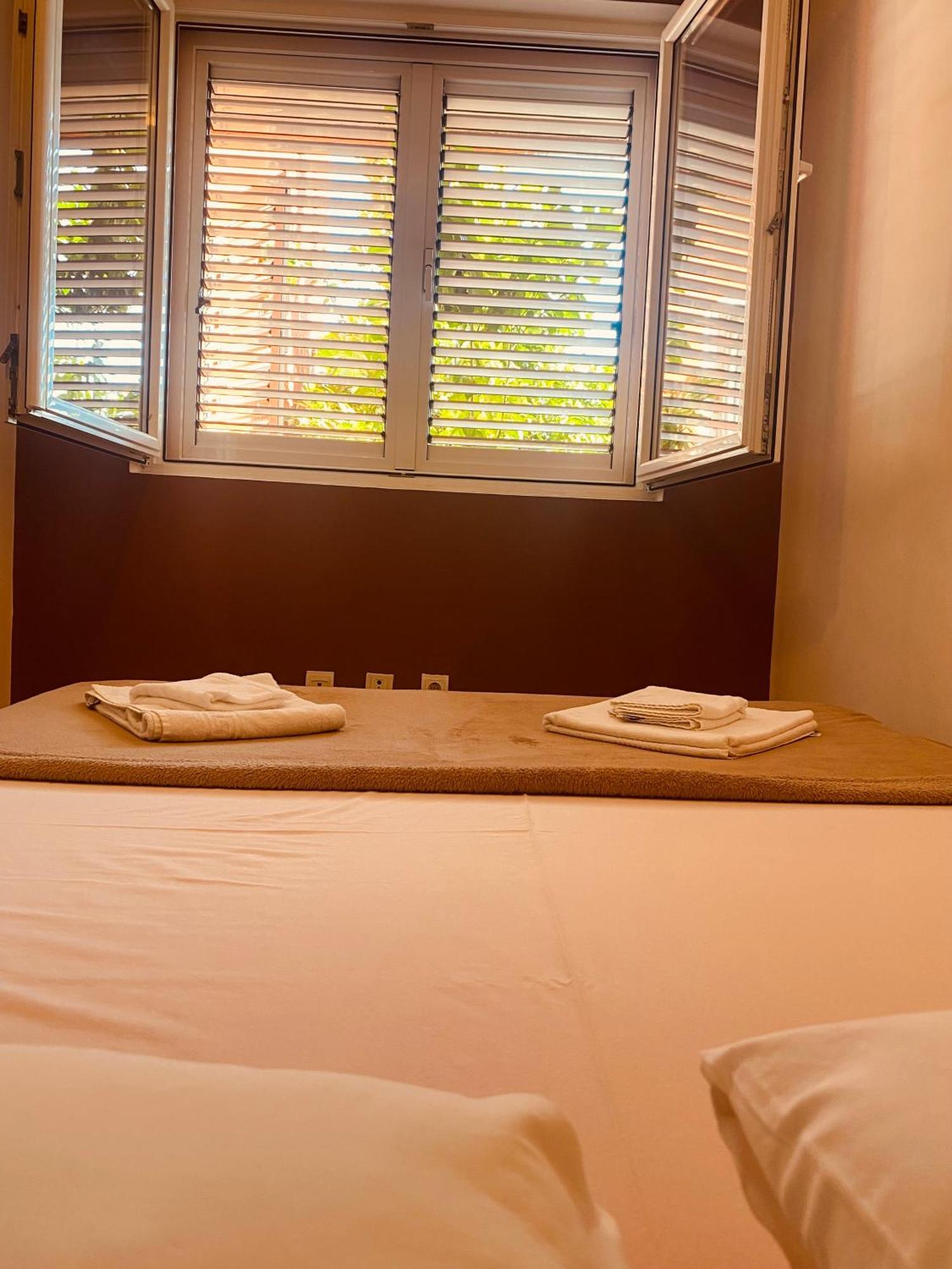 Budva Felix Suites Extérieur photo