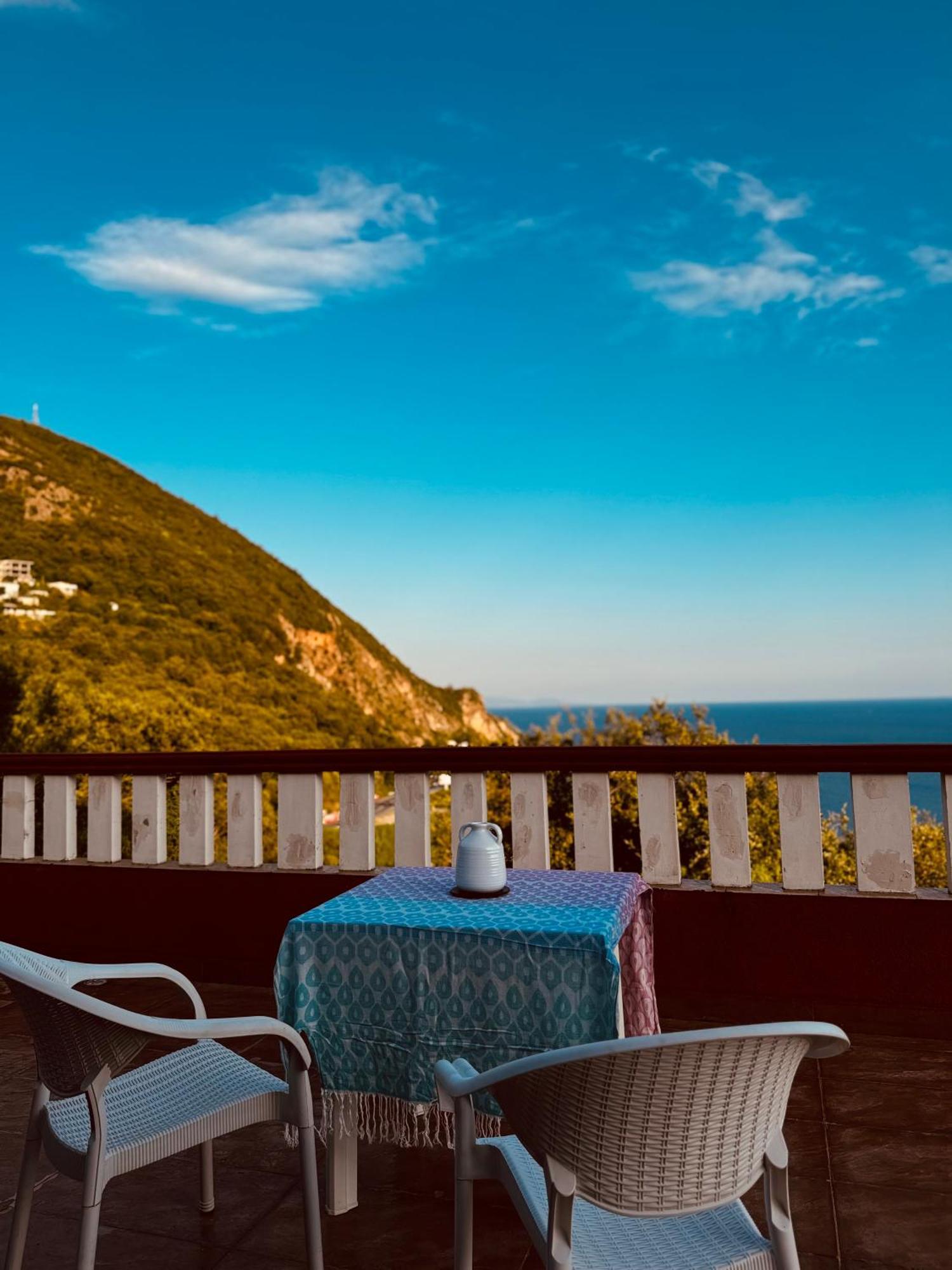 Budva Felix Suites Extérieur photo