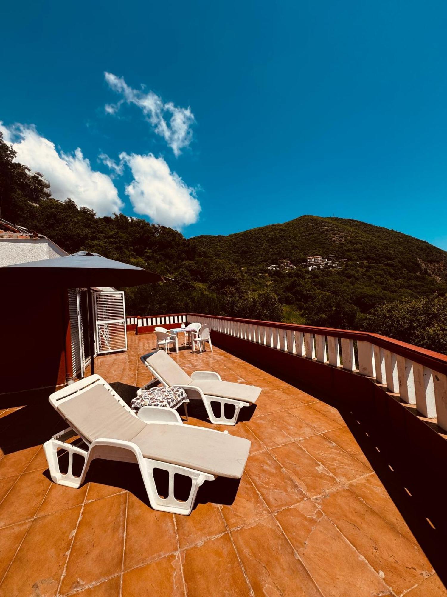 Budva Felix Suites Extérieur photo