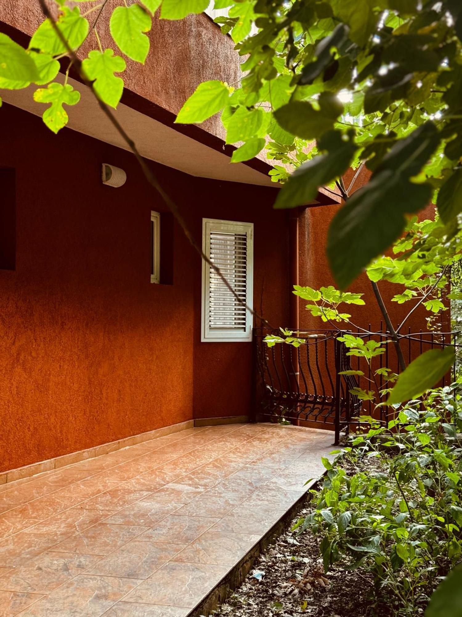 Budva Felix Suites Extérieur photo