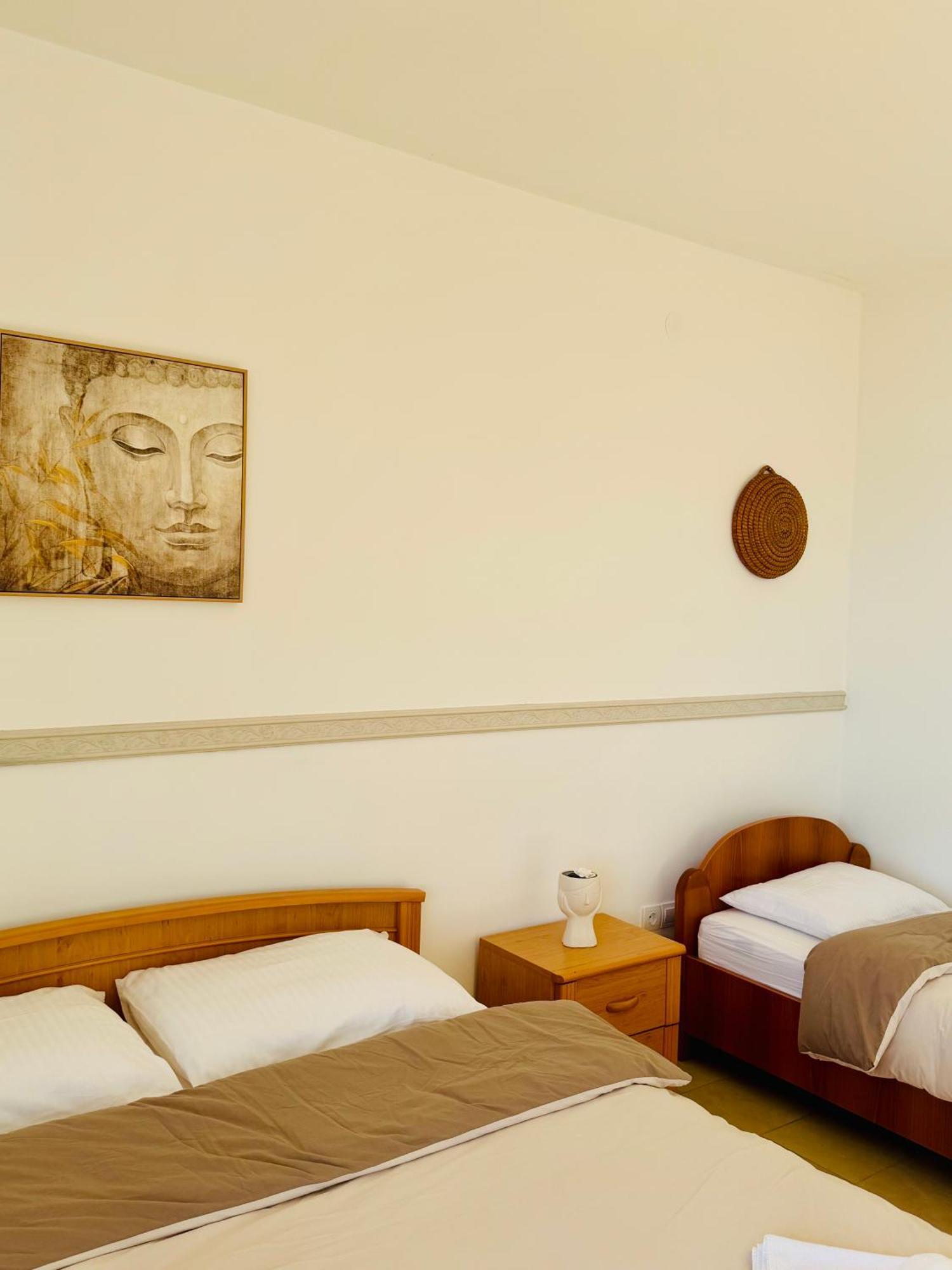 Budva Felix Suites Extérieur photo