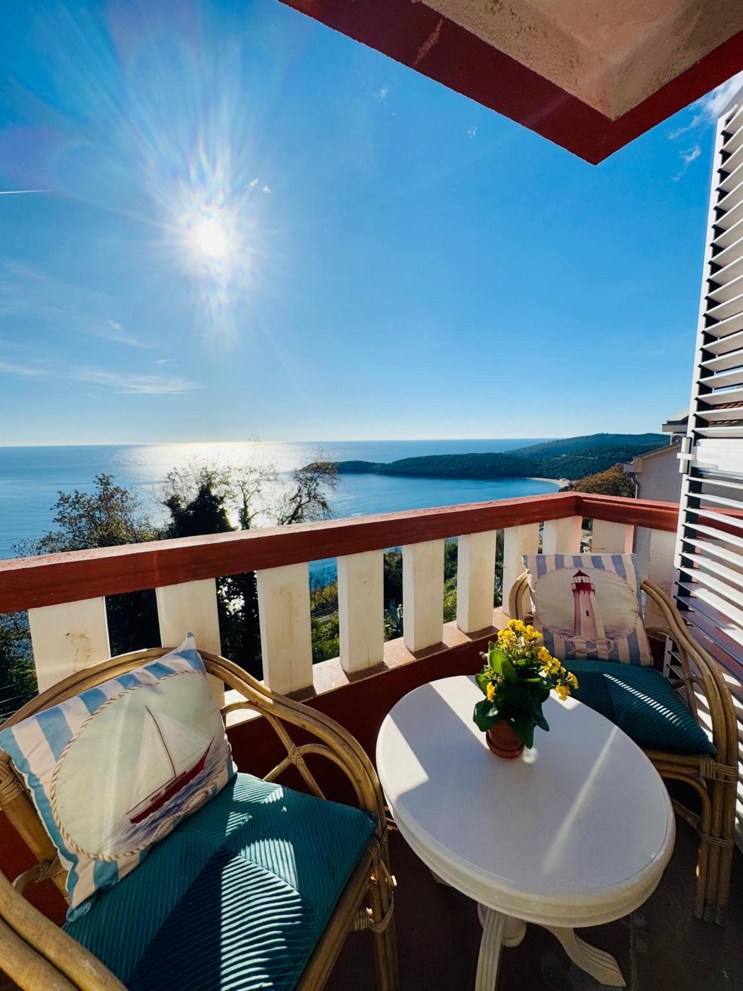 Budva Felix Suites Extérieur photo