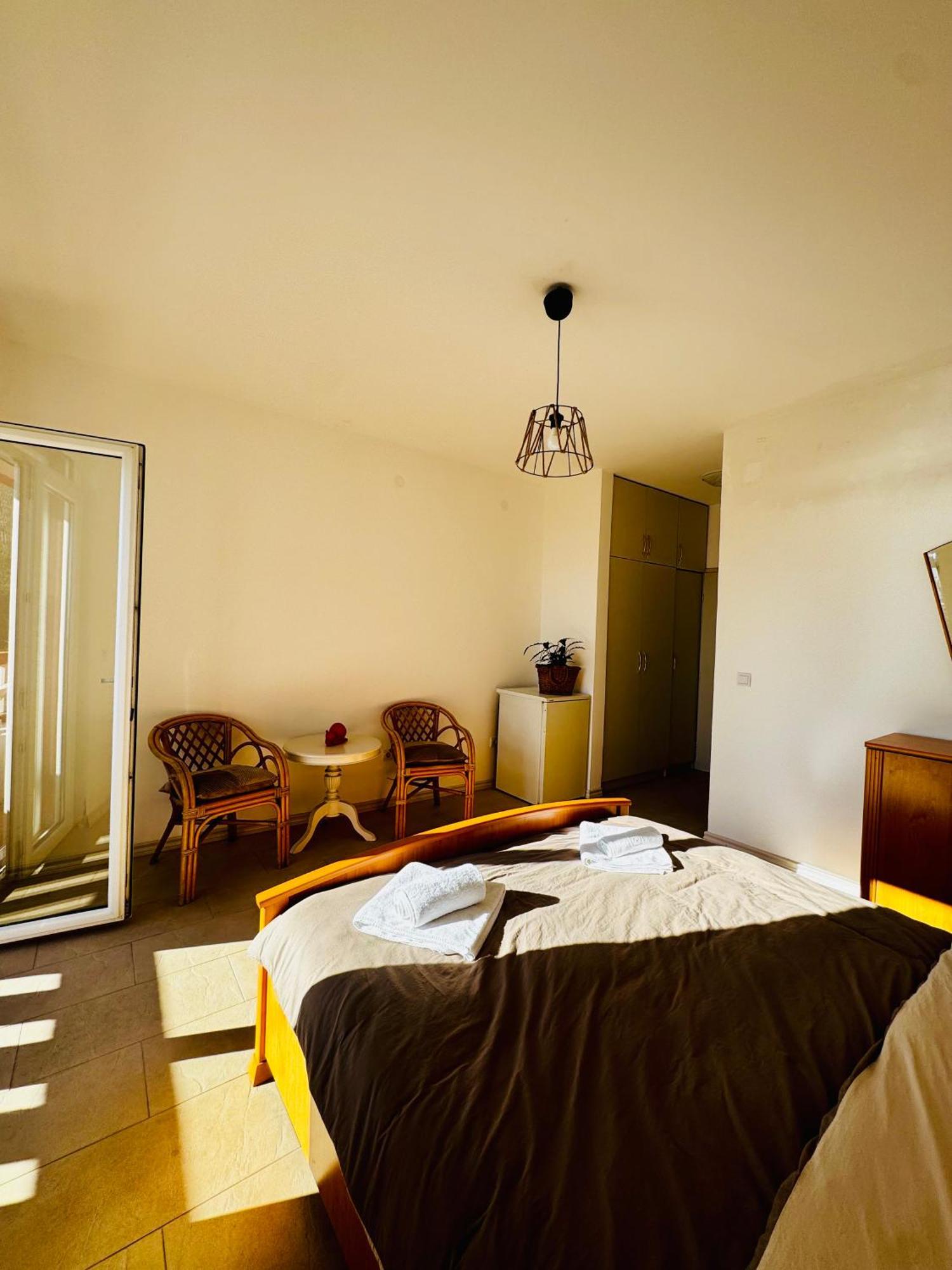 Budva Felix Suites Extérieur photo