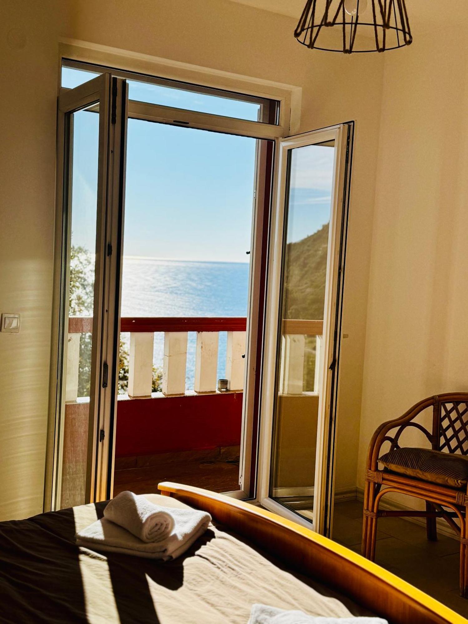 Budva Felix Suites Extérieur photo