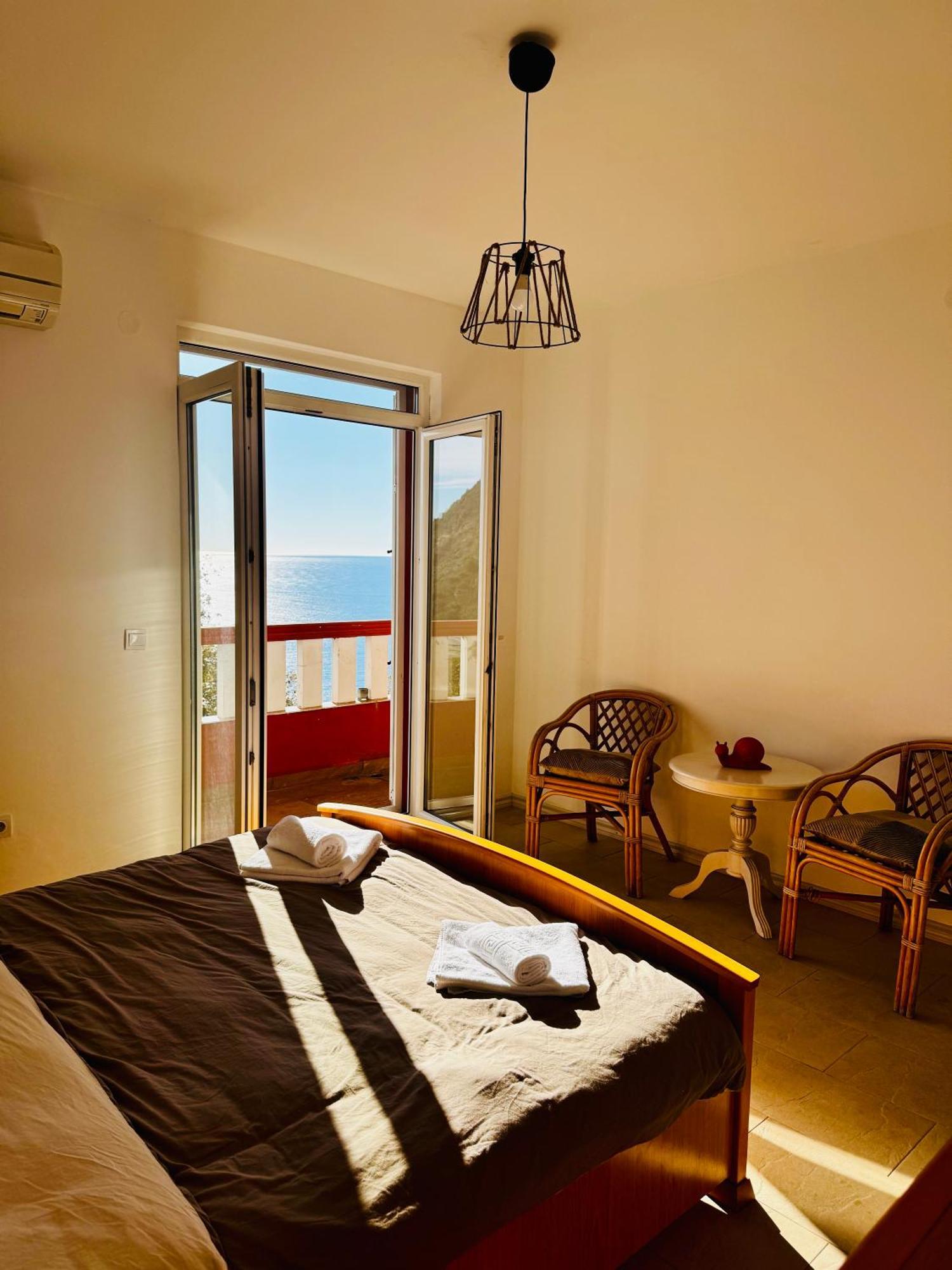 Budva Felix Suites Extérieur photo