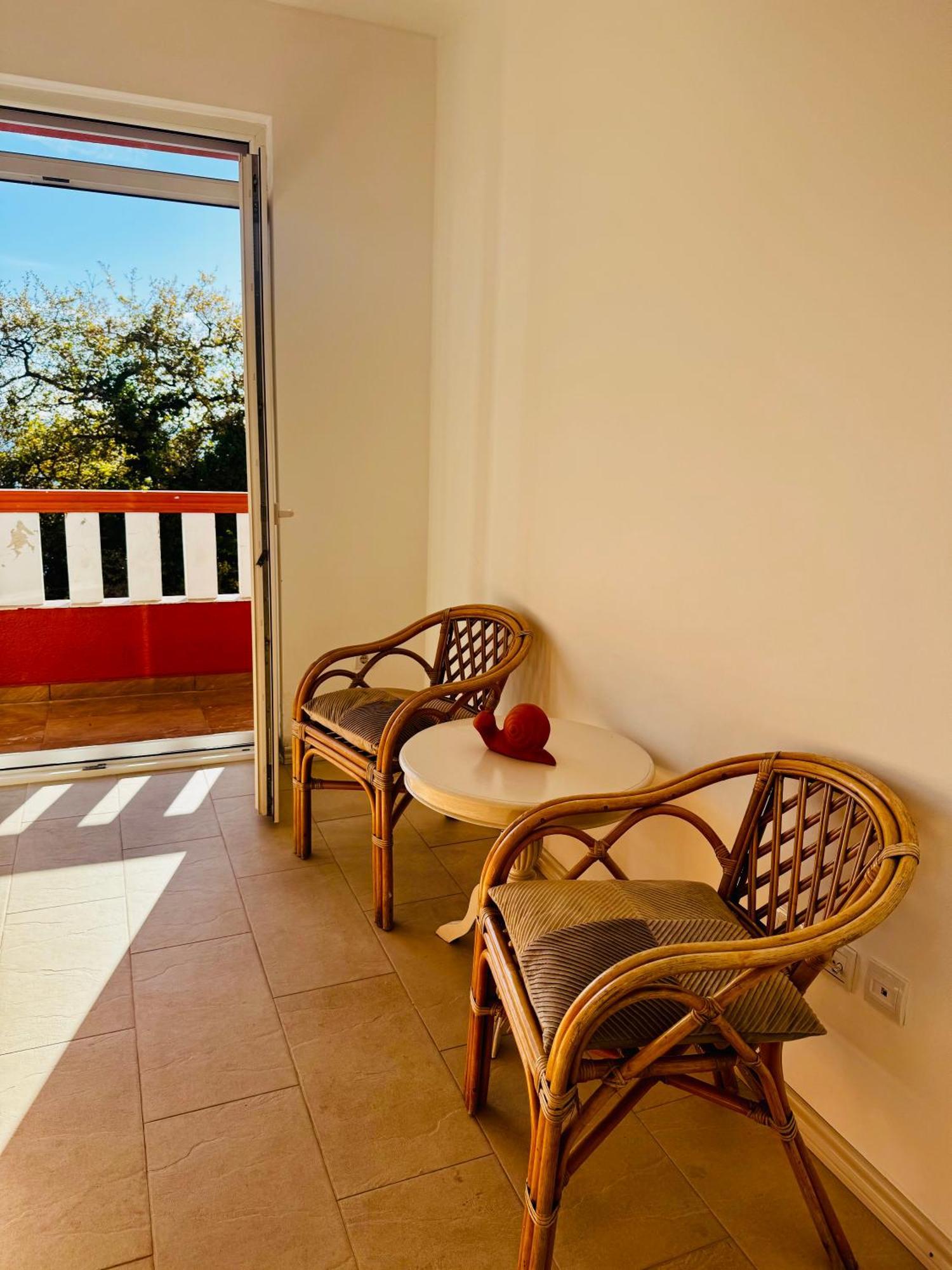 Budva Felix Suites Extérieur photo