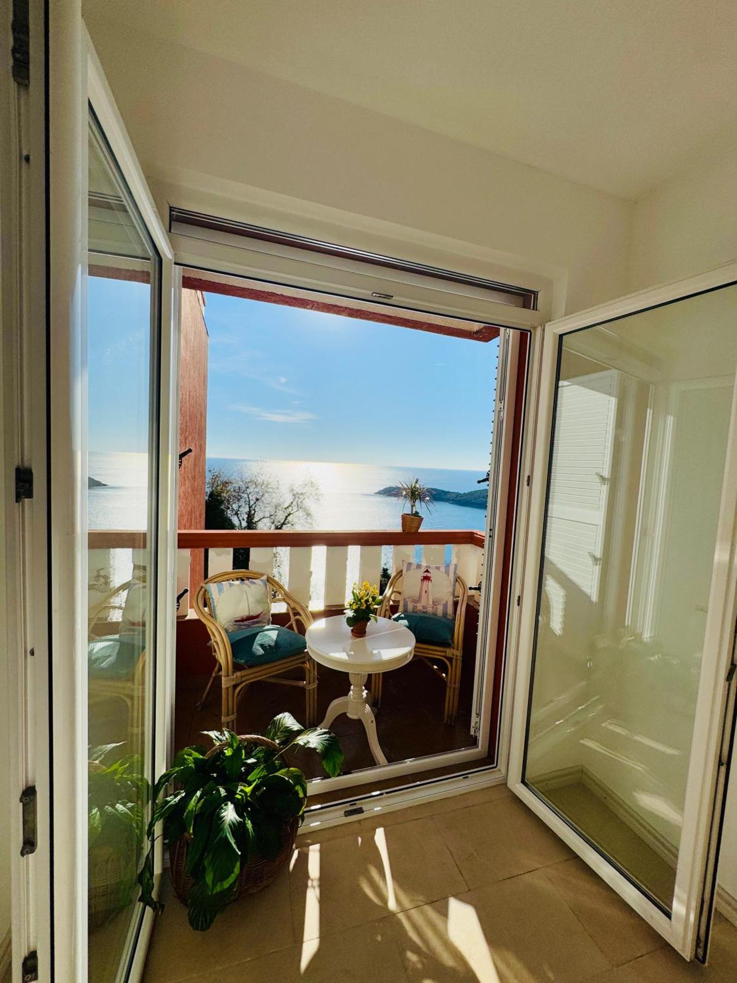 Budva Felix Suites Extérieur photo