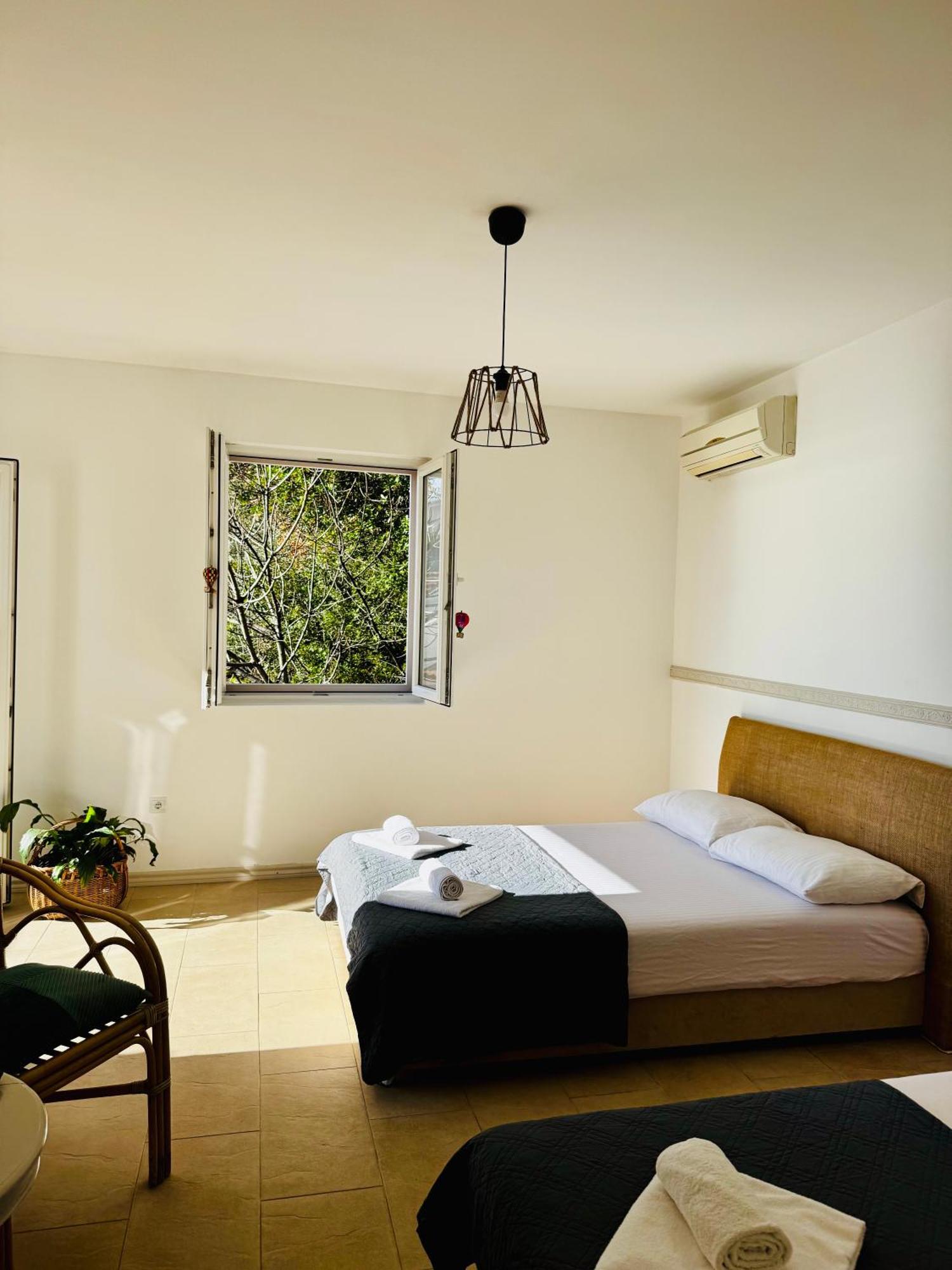 Budva Felix Suites Extérieur photo