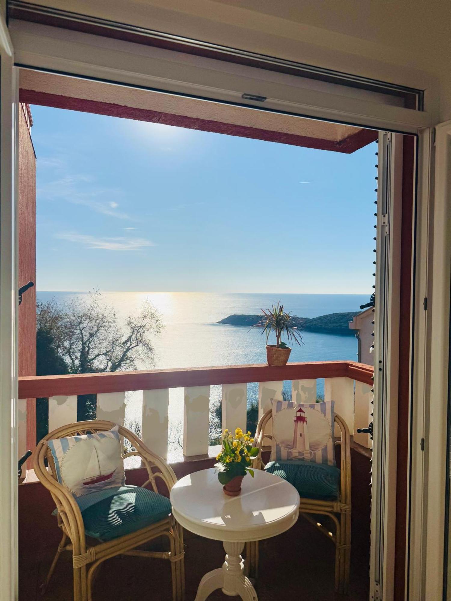 Budva Felix Suites Extérieur photo