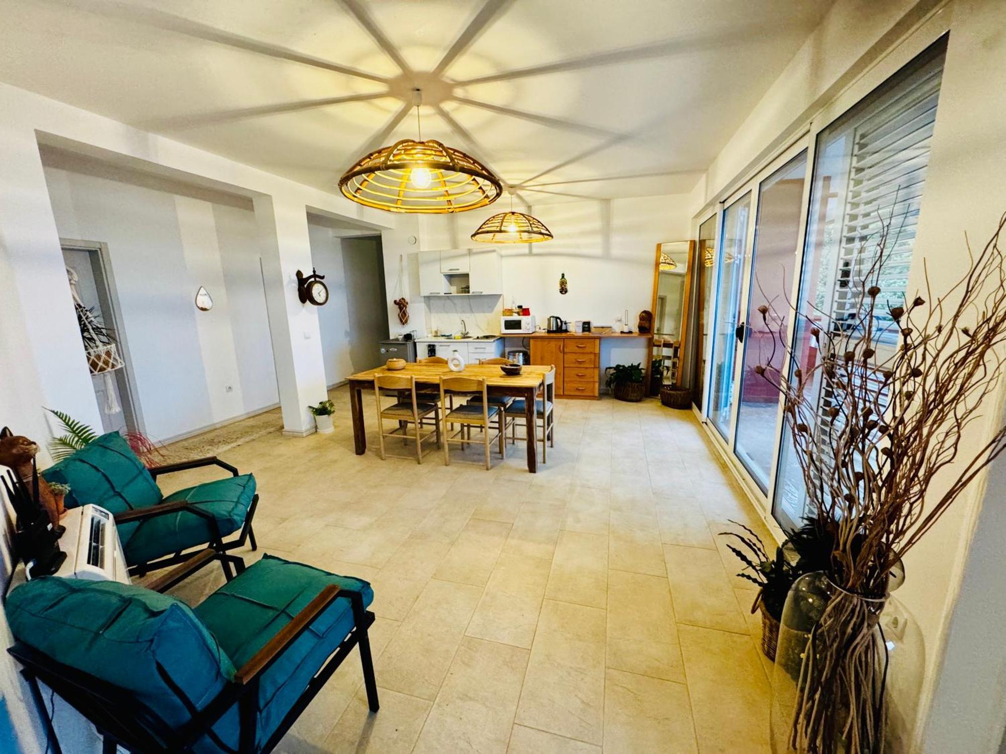 Budva Felix Suites Extérieur photo