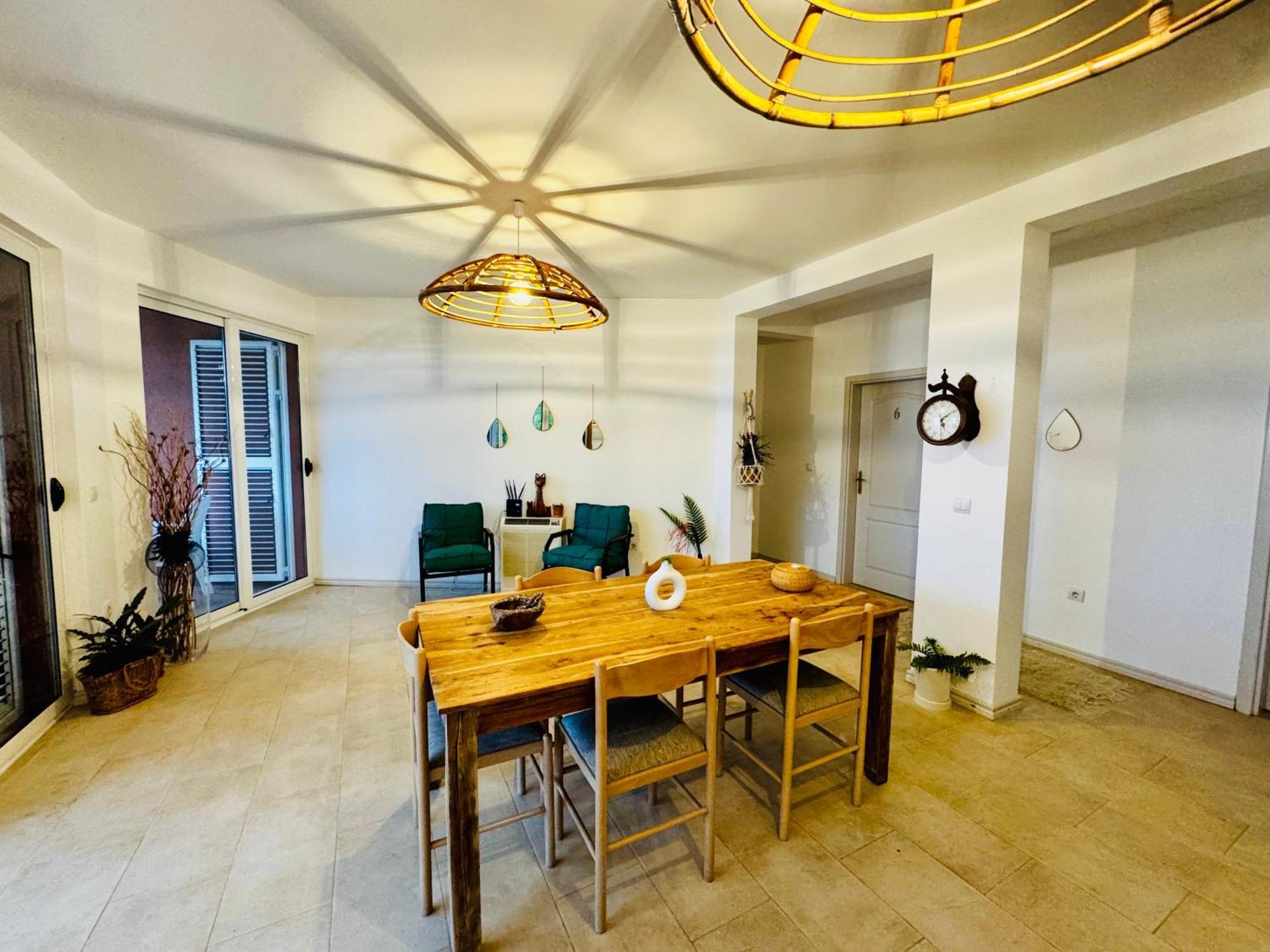 Budva Felix Suites Extérieur photo