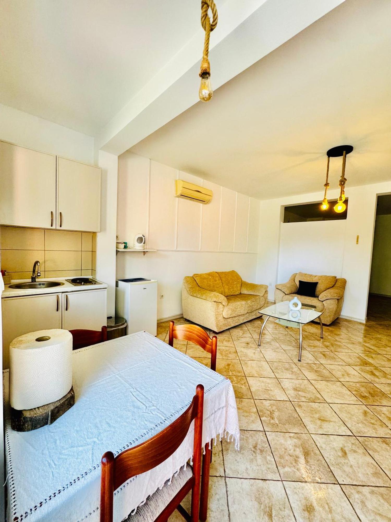 Budva Felix Suites Extérieur photo