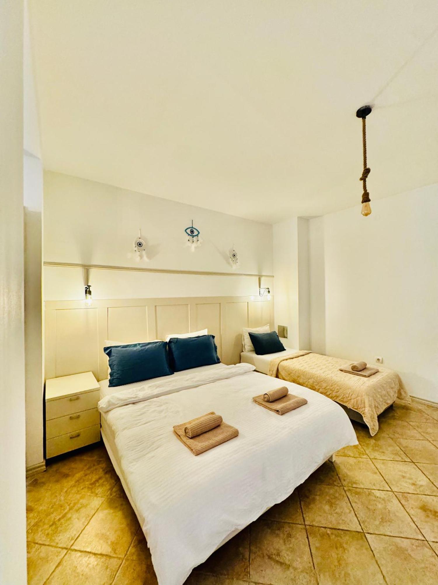 Budva Felix Suites Extérieur photo