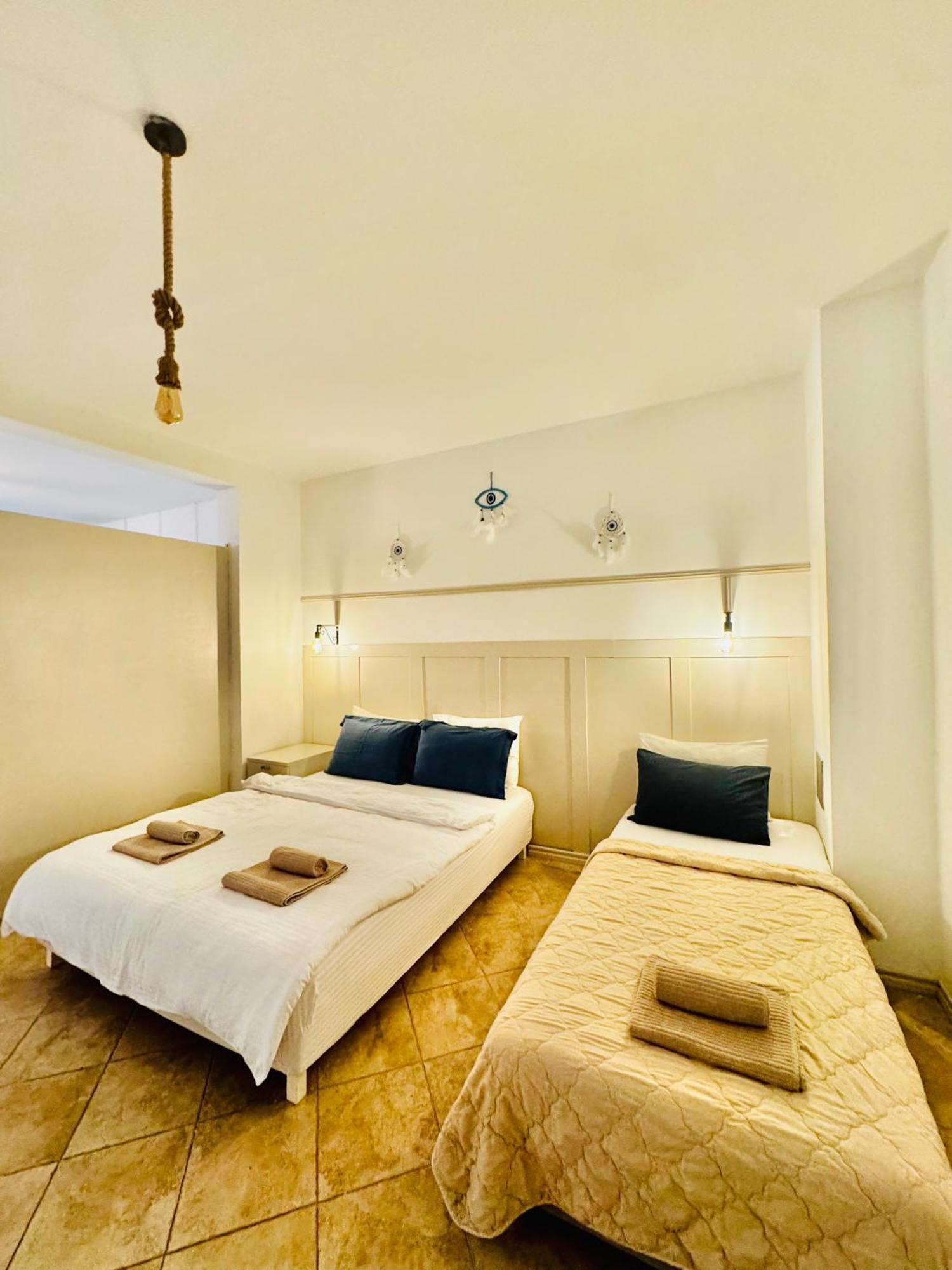 Budva Felix Suites Extérieur photo