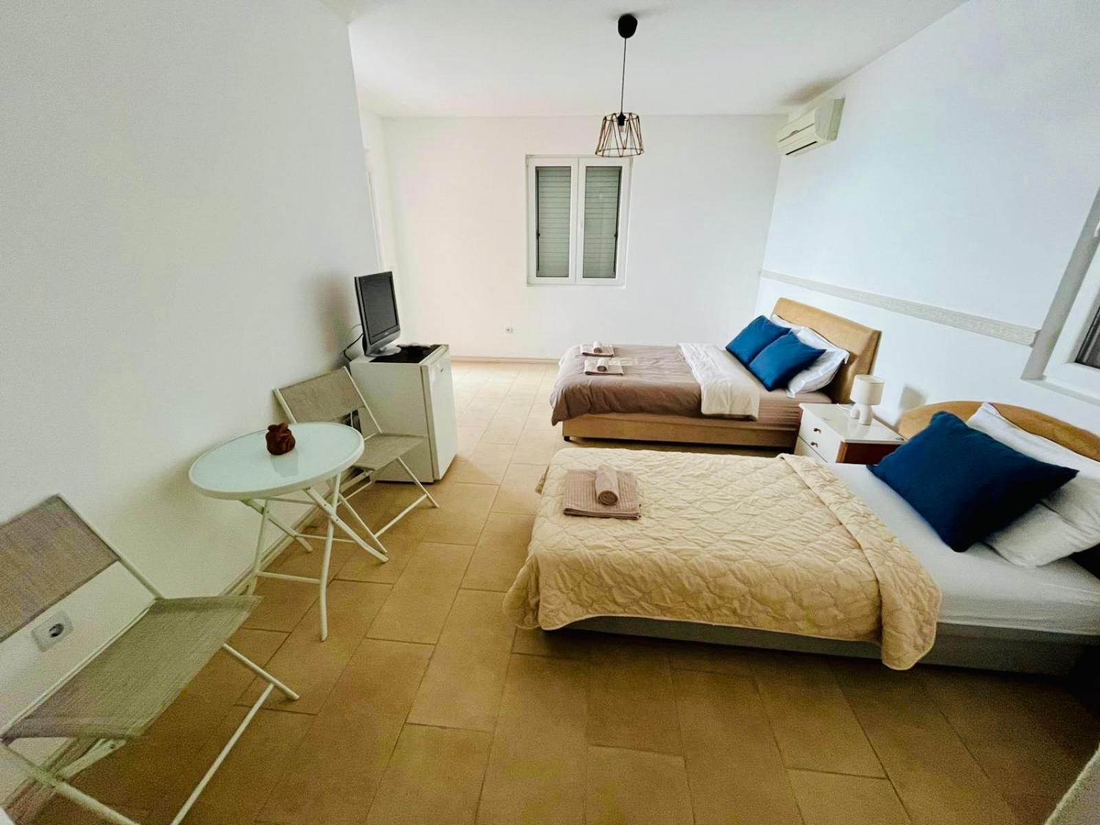 Budva Felix Suites Extérieur photo