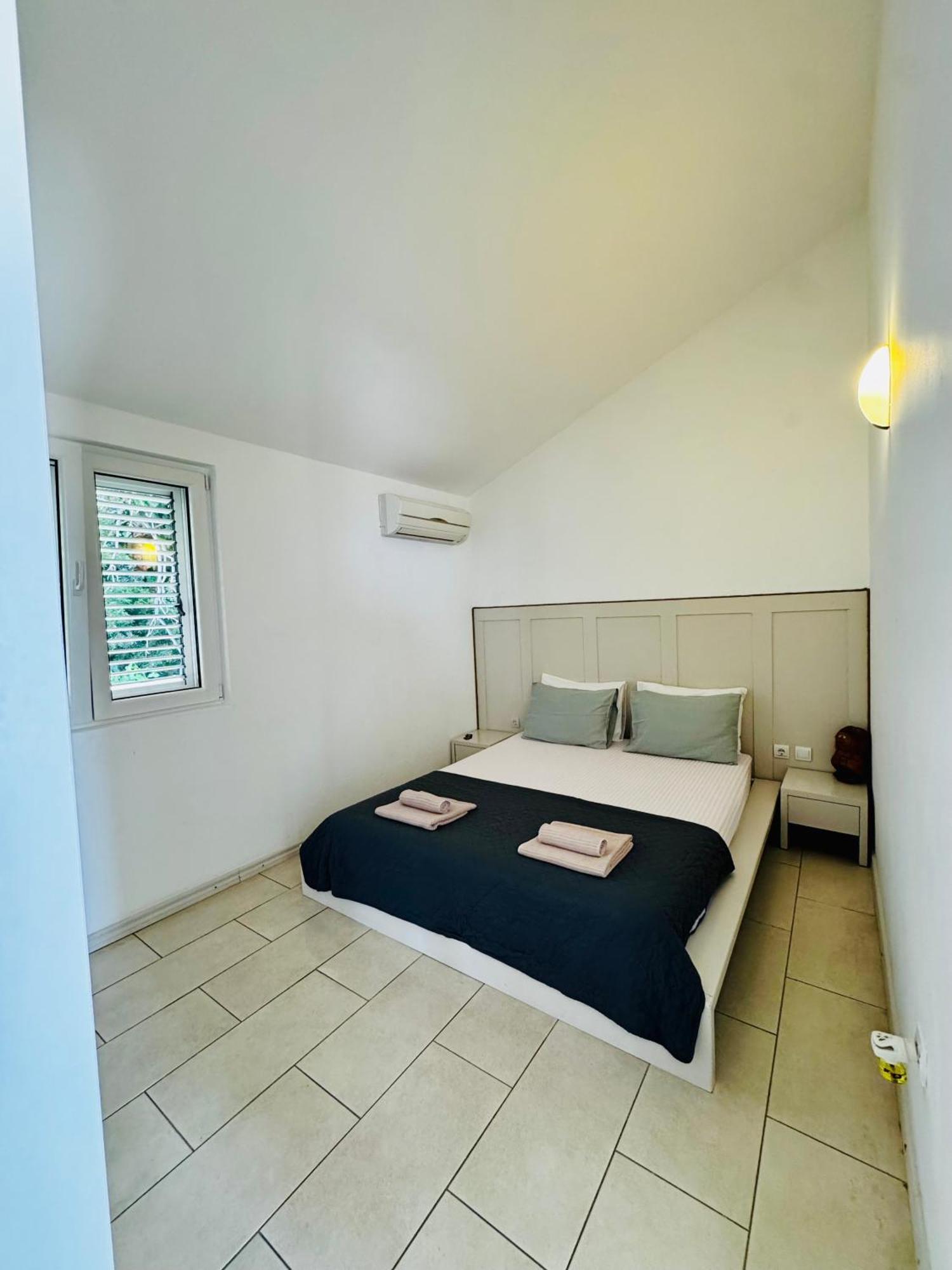Budva Felix Suites Extérieur photo