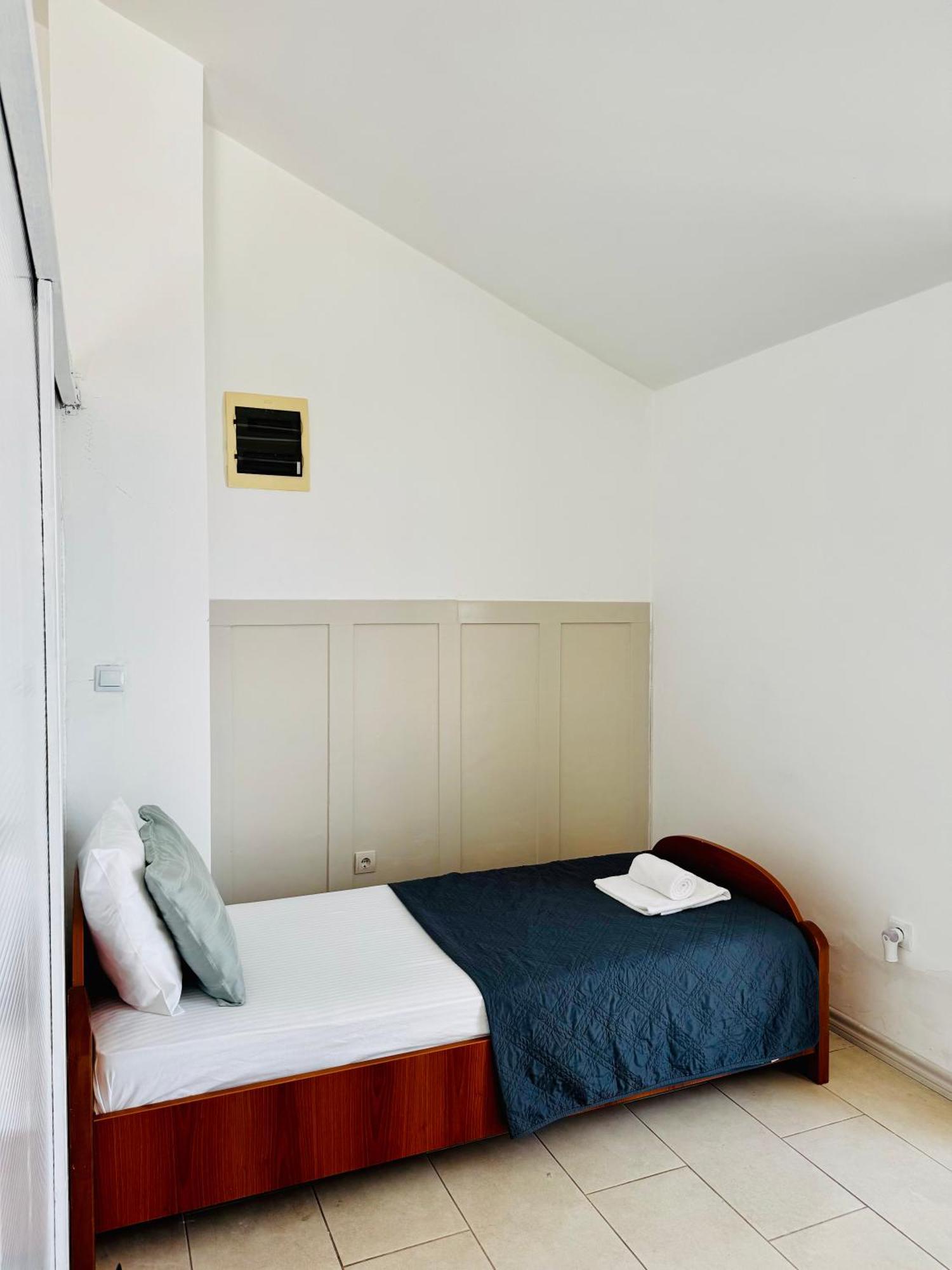 Budva Felix Suites Extérieur photo