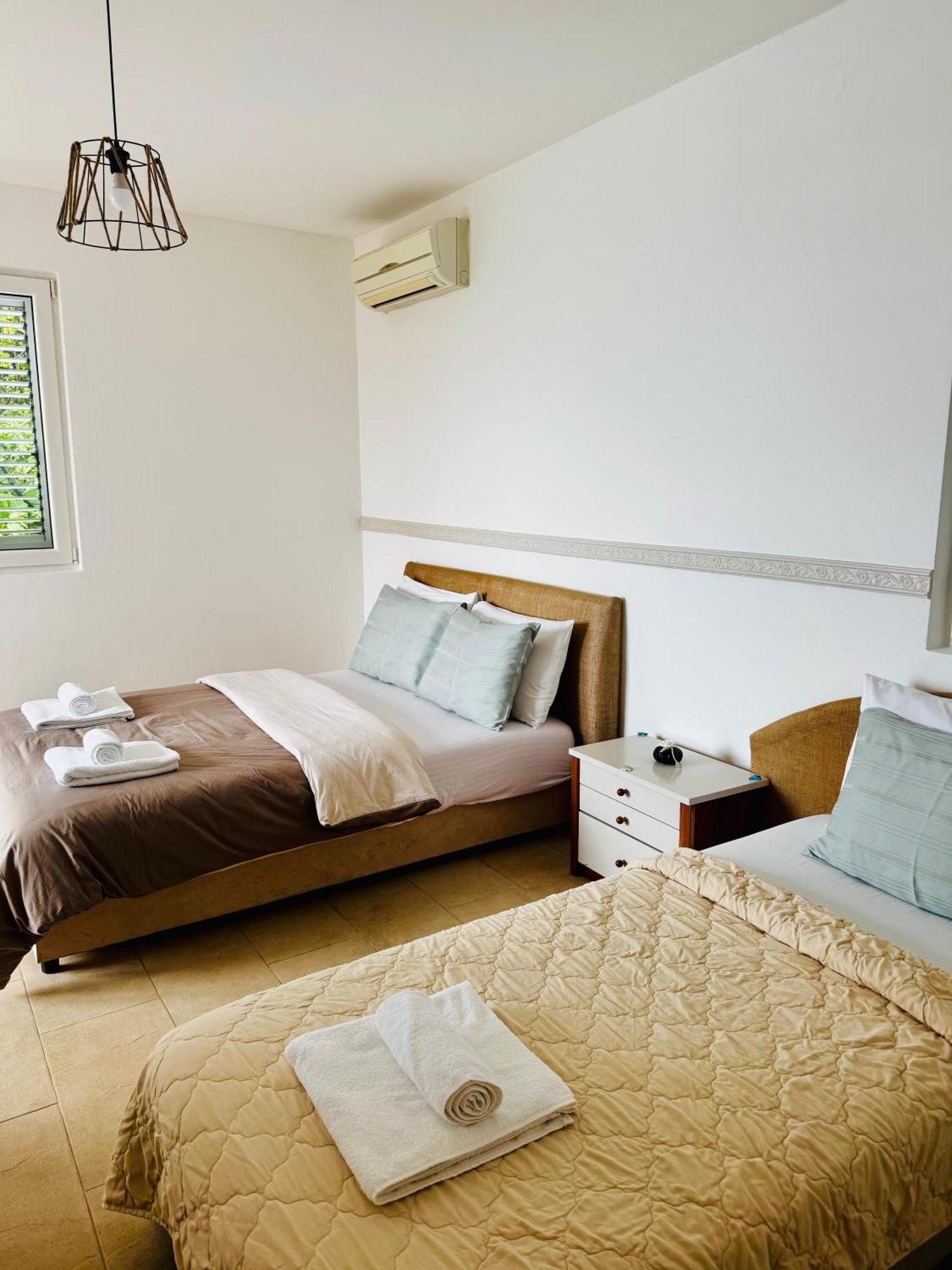 Budva Felix Suites Extérieur photo