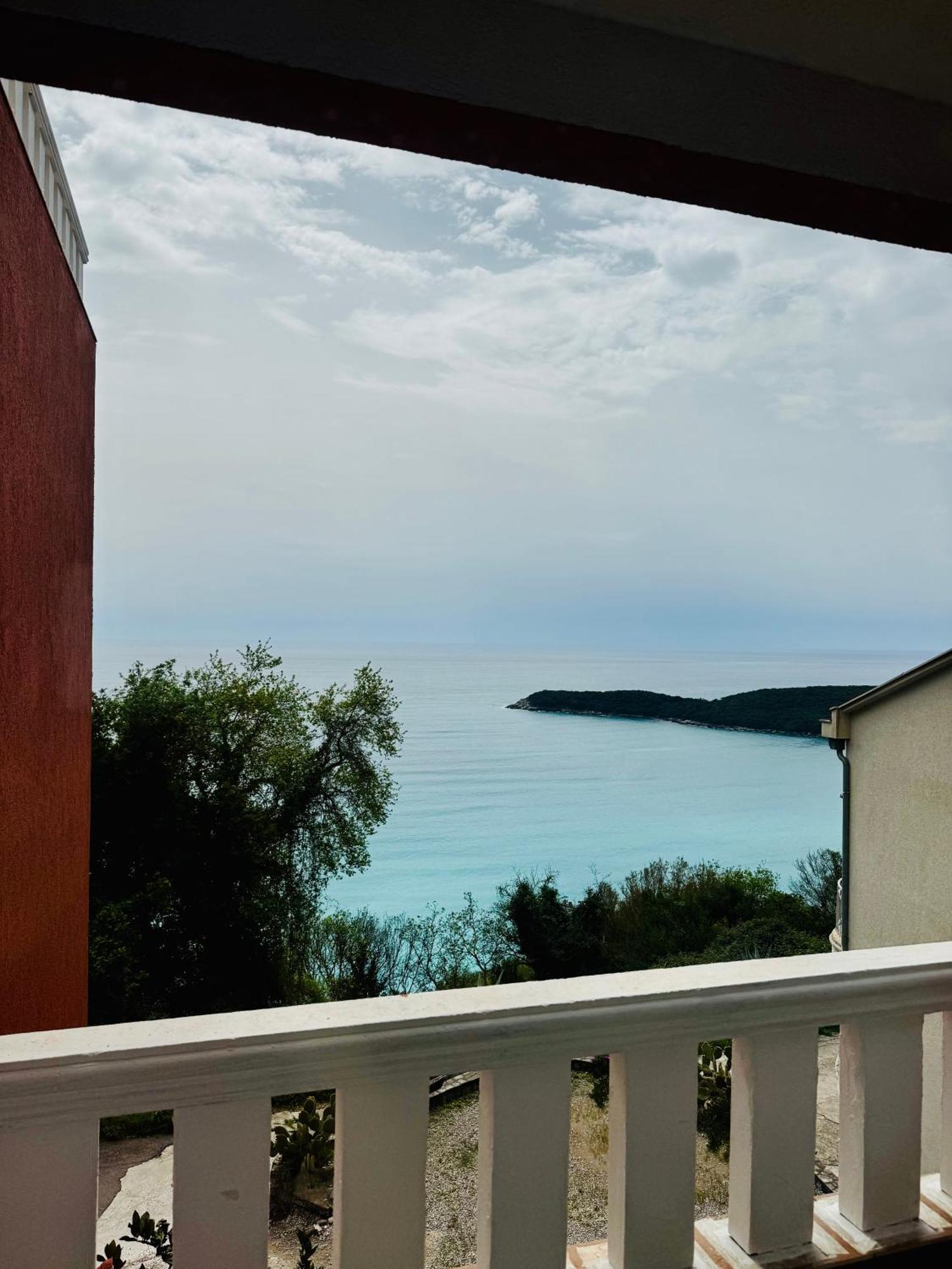 Budva Felix Suites Extérieur photo