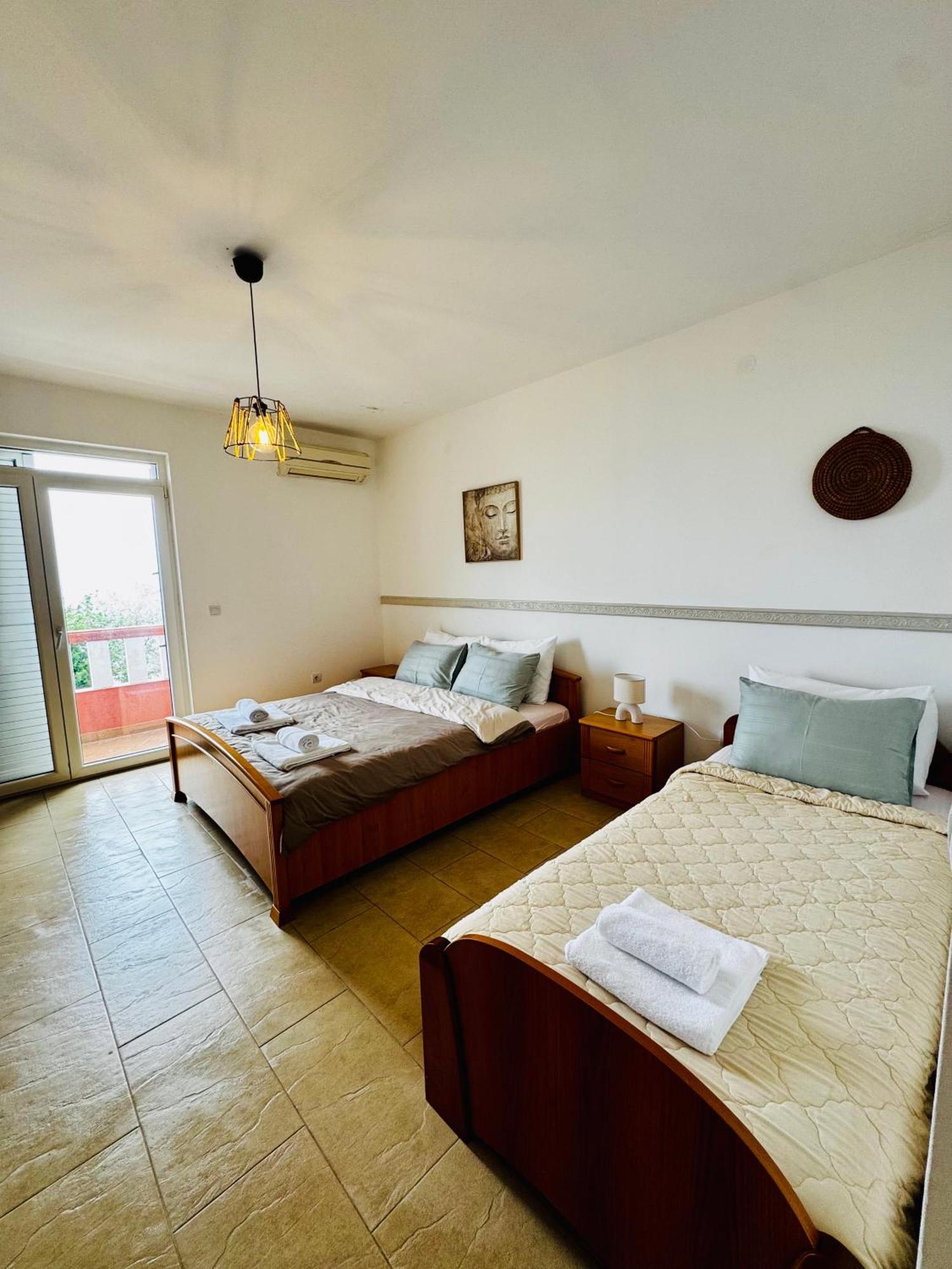 Budva Felix Suites Extérieur photo