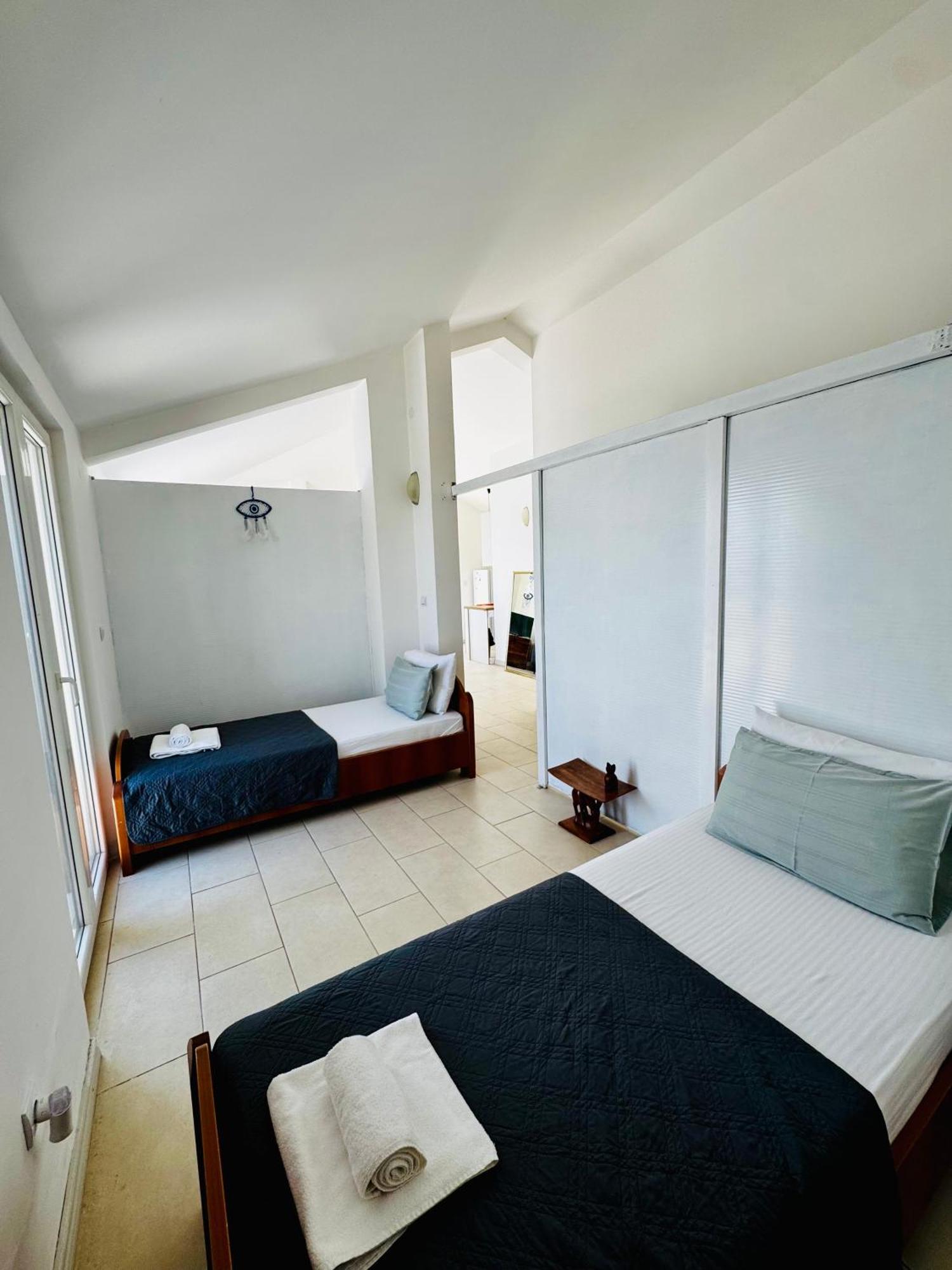 Budva Felix Suites Extérieur photo